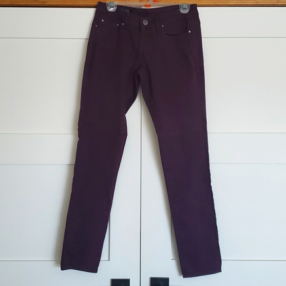 William Rast skinny jeans - Picture 2 of 13